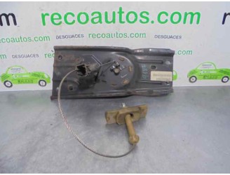 Recambio de util rueda repuesto para chrysler grand voyager (rg) 2.5 referencia OEM IAM P04860959AB  