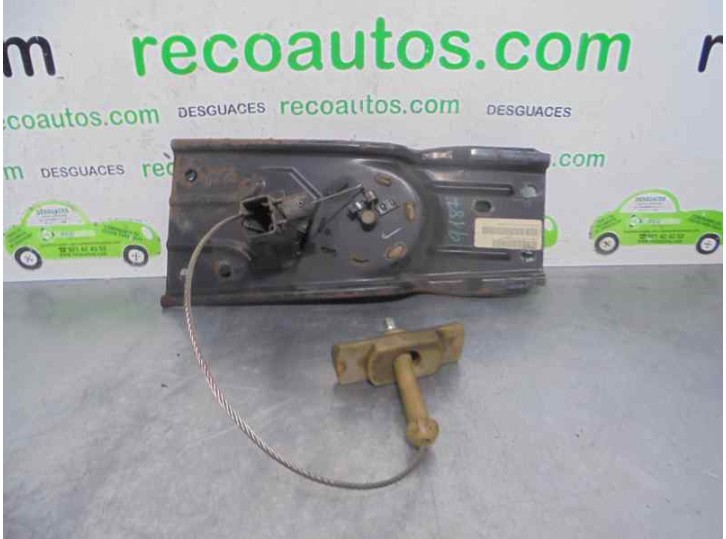 Recambio de util rueda repuesto para chrysler grand voyager (rg) 2.5 referencia OEM IAM P04860959AB  