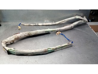 Recambio de airbag lateral delantero izquierdo para chrysler grand voyager v (rt) 2.8 crd referencia OEM IAM 4680589AG 4680589AG