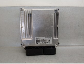 Recambio de centralita motor uce para bmw serie 3 touring (e46) 2.0 16v diesel cat referencia OEM IAM 7793443 0281010565 BOSCH