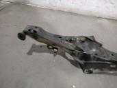 Replacement rear axle for BMW X1 (U11) sDrive 18d OEM IAM reference 33306894202 33306894202 