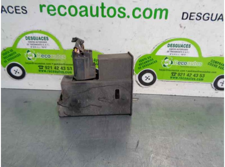 Recambio de motor tapa deposito combustible para ford focus cabrio (ca5) 2.0 tdci cat referencia OEM IAM 