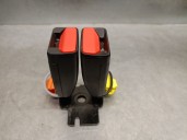 Recambio de enganche cinturon para volvo v40 hatchback (525) d3 referencia OEM IAM 31377484 