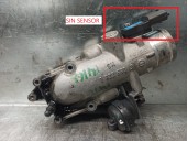 Recambio de caja mariposa para saab 9-3 berlina 2.2 16v tid cat referencia OEM IAM 08226803  