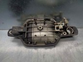 Recambio de maneta exterior delantera derecha para hyundai terracan (hp) 2.9 crdi cat referencia OEM IAM 82660H1020  