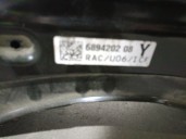 Replacement rear axle for BMW X1 (U11) sDrive 18d OEM IAM reference 33306894202 33306894202 