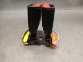 Recambio de enganche cinturon para volvo v40 hatchback (525) d3 referencia OEM IAM 31377484 