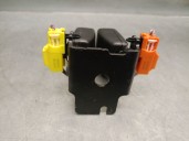 Recambio de enganche cinturon para volvo v40 hatchback (525) d3 referencia OEM IAM 31377484 
