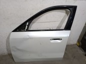 Recambio de puerta delantera izquierda para bmw x1 (u11) sdrive 18 d referencia OEM IAM 41515A38651 41515A38651 