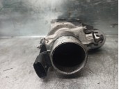 Recambio de caja mariposa para saab 9-3 berlina 2.2 16v tid cat referencia OEM IAM 08226803 