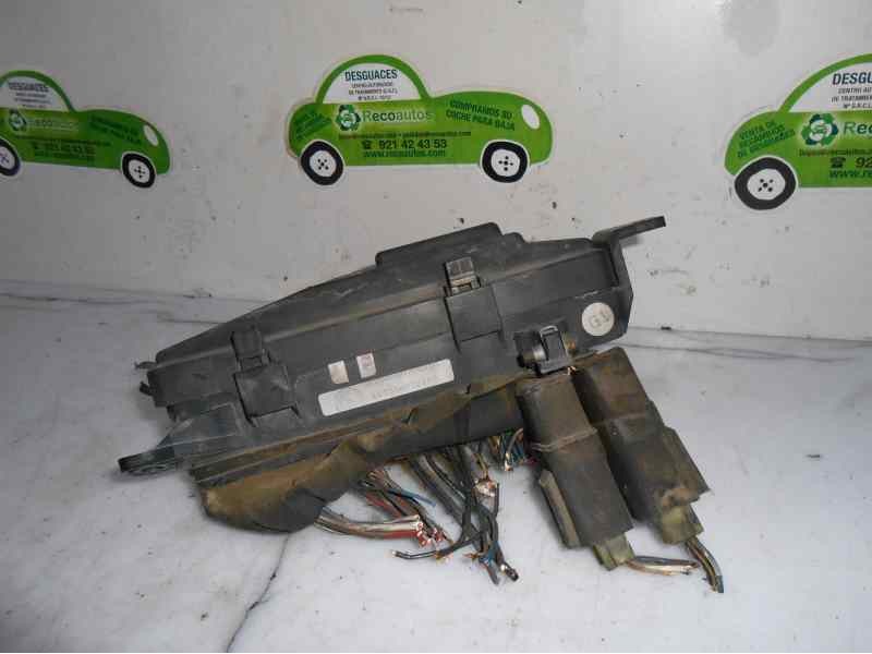 Recambio de caja reles / fusibles para mg serie 600 (rh) 2.0 cat referencia OEM IAM 3825ASN7G101 113556072195 