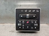Replacement multifunction switch for Land Rover Range Rover Sport I (L320) 3.0 D 4x4 OEM IAM reference CH3214B596AC CH3214B596AC