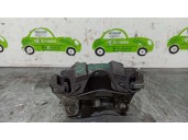 Replacement front left brake caliper for Smart Fortwo Coupe 1.0 CAT OEM IAM reference A4534210111 