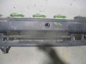 Recambio de paragolpes delantero para renault clio i fase i+ii (b/c57) 1.2 referencia OEM IAM 7701466298 NEGRO TEXTURADO 