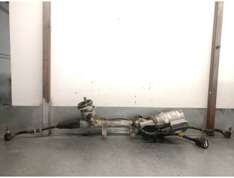 Recambio de cremallera direccion para kia sorento iii (um) 2.2 crdi referencia OEM IAM 57700C5001 57700C5001 C557700001 MOBIS