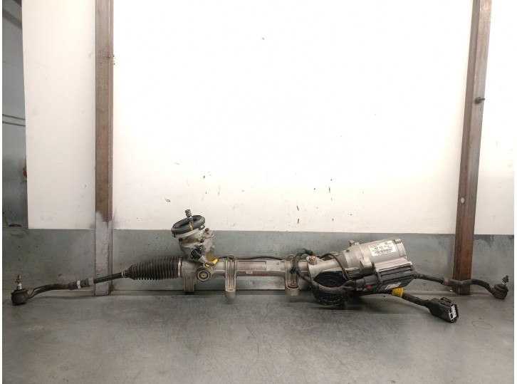 Recambio de cremallera direccion para kia sorento iii (um) 2.2 crdi referencia OEM IAM 57700C5001 57700C5001 C557700001 MOBIS