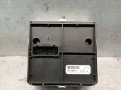 Replacement multifunction switch for Land Rover Range Rover Sport I (L320) 3.0 D 4x4 OEM IAM reference CH3214B596AC CH3214B596AC