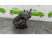 Replacement front left brake caliper for Smart Fortwo Coupe 1.0 CAT OEM IAM reference A4534210111 