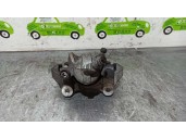 Replacement front left brake caliper for Smart Fortwo Coupe 1.0 CAT OEM IAM reference A4534210111 