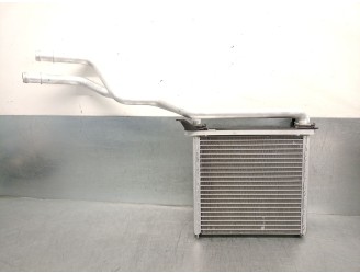 Recambio de radiador calefaccion / aire acondicionado para bmw x1 (u11) sdrive 18 d referencia OEM IAM 64115A4D0F4 64115A4D0F4 T