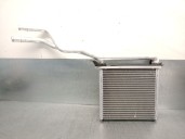 Recambio de radiador calefaccion / aire acondicionado para bmw x1 (u11) sdrive 18 d referencia OEM IAM 64115A4D0F4 64115A4D0F4 T