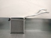 Recambio de radiador calefaccion / aire acondicionado para bmw x1 (u11) sdrive 18 d referencia OEM IAM 64115A4D0F4 64115A4D0F4 T