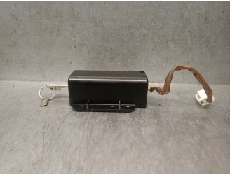 Recambio de modulo electronico para mitsubishi asx (ga_w_) 1.6 mivec (ga1w) referencia OEM IAM 8610A134 8610A134 