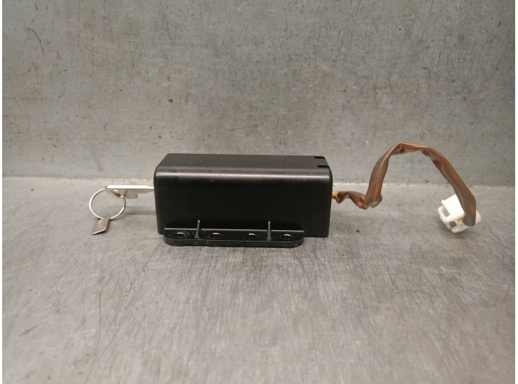 Recambio de modulo electronico para mitsubishi asx (ga_w_) 1.6 mivec (ga1w) referencia OEM IAM 8610A134 8610A134 