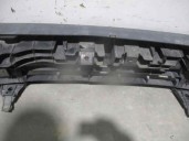 Recambio de paragolpes delantero para renault clio i fase i+ii (b/c57) 1.2 referencia OEM IAM 7701466298 NEGRO TEXTURADO 