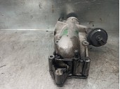 Recambio de caja mariposa para saab 9-3 berlina 2.2 16v tid cat referencia OEM IAM 08226803  