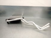 Recambio de radiador calefaccion / aire acondicionado para bmw x1 (u11) sdrive 18 d referencia OEM IAM 64115A4D0F4 64115A4D0F4 T