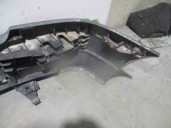 Recambio de paragolpes delantero para renault clio i fase i+ii (b/c57) 1.2 referencia OEM IAM 7701466298 NEGRO TEXTURADO 
