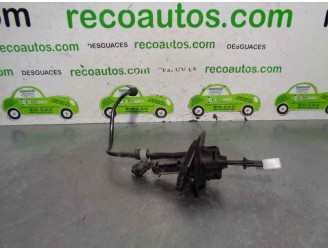 Recambio de bomba embrague para ford focus cabrio (ca5) 2.0 tdci cat referencia OEM IAM 3M517A543AG 