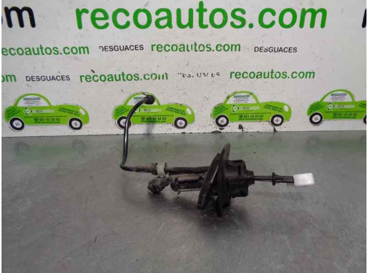 Recambio de bomba embrague para ford focus cabrio (ca5) 2.0 tdci cat referencia OEM IAM 3M517A543AG 