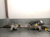 Recambio de cremallera direccion para kia sorento iii (um) 2.2 crdi referencia OEM IAM 57700C5001 57700C5001 C557700001 MOBIS