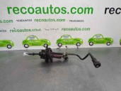 Replacement clutch pump for Ford Focus convertible (CA5) 2.0 TDCi CAT OEM IAM reference 3M517A543AG 