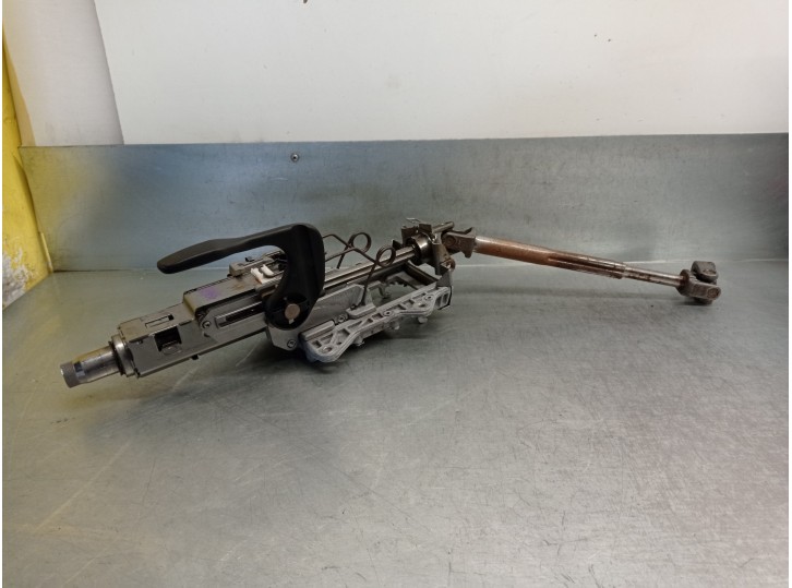 Recambio de columna direccion para volkswagen tiguan (5n2) 2.0 tdi referencia OEM IAM 5N1419502D 