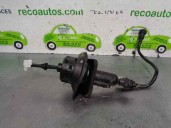 Recambio de bomba embrague para ford focus cabrio (ca5) 2.0 tdci cat referencia OEM IAM 3M517A543AG 