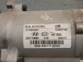 Recambio de cremallera direccion para kia sorento iii (um) 2.2 crdi referencia OEM IAM 57700C5001 57700C5001 C557700001 MOBIS