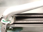 Recambio de radiador calefaccion / aire acondicionado para bmw x1 (u11) sdrive 18 d referencia OEM IAM 64115A4D0F4 64115A4D0F4 T