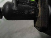 Replacement clutch pump for Ford Focus Convertible (CA5) 2.0 TDCi CAT OEM IAM reference 3M517A543AG 