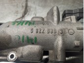 Recambio de caja mariposa para saab 9-3 berlina 2.2 16v tid cat referencia OEM IAM 08226803 