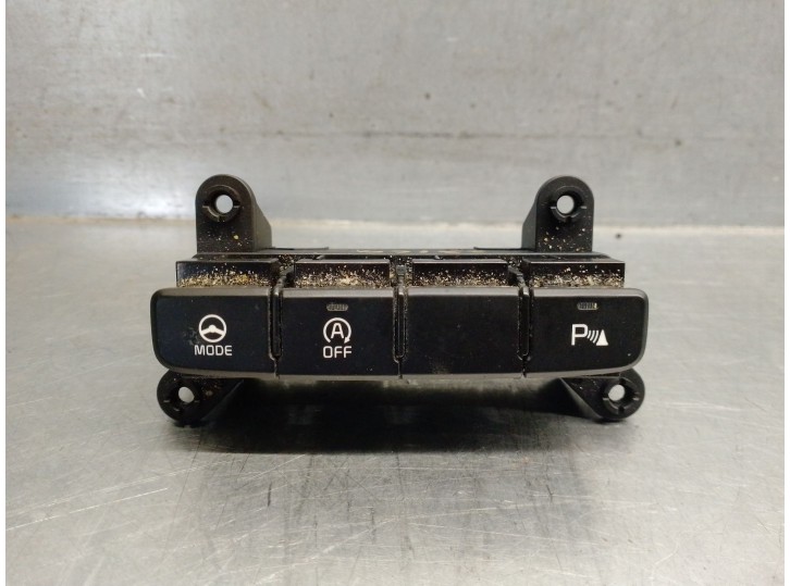 Recambio de mando multifuncion para kia sorento iii (um) 2.2 crdi referencia OEM IAM 93600C5780 93600C5780 