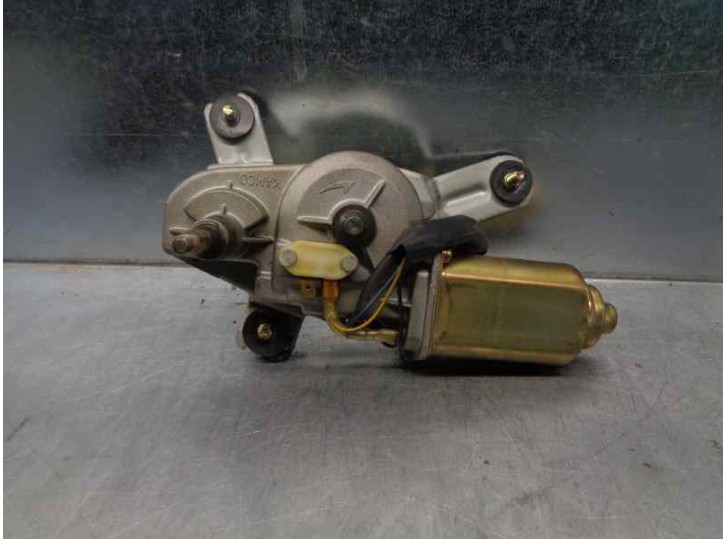 Recambio de motor limpia trasero para hyundai terracan (hp) 2.9 crdi cat referencia OEM IAM 98700H1000  