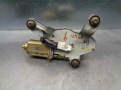 Recambio de motor limpia trasero para hyundai terracan (hp) 2.9 crdi cat referencia OEM IAM 98700H1000  