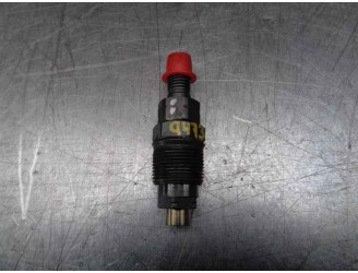 Replacement injector for Opel Astra F Saloon 1.7 Turbodiesel (17 DT / LU8) OEM IAM reference A881090 