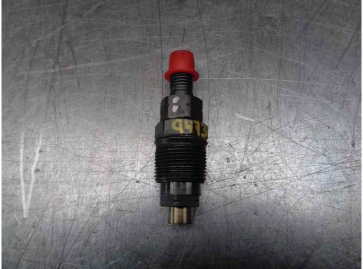 Recambio de inyector para opel astra f berlina 1.7 turbodiesel (17 dt / lu8) referencia OEM IAM A881090 