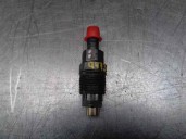 Recambio de inyector para opel astra f berlina 1.7 turbodiesel (17 dt / lu8) referencia OEM IAM A881090 