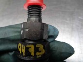 Recambio de inyector para opel astra f berlina 1.7 turbodiesel (17 dt / lu8) referencia OEM IAM A881090 