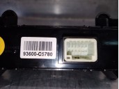 Recambio de mando multifuncion para kia sorento iii (um) 2.2 crdi referencia OEM IAM 93600C5780 93600C5780 